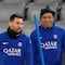Lionel Messi habla sobre su duelo con Kylian Mbappé en la gran final de Qatar 2022
