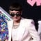 FOTO: Peso Pluma en los MTV Video Music Awards 2023 eligió el outfit más sencillo que le hemos visto