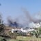 Reportan incendio alrededor del Estadio Akron, casa de las Chivas; esto sabemos