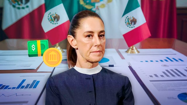 Sheinbaum pública Ley de Ingresos