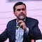 Jorge Álvarez Máynez le echa flores a uno de los principales aliados de Claudia Sheinbaum