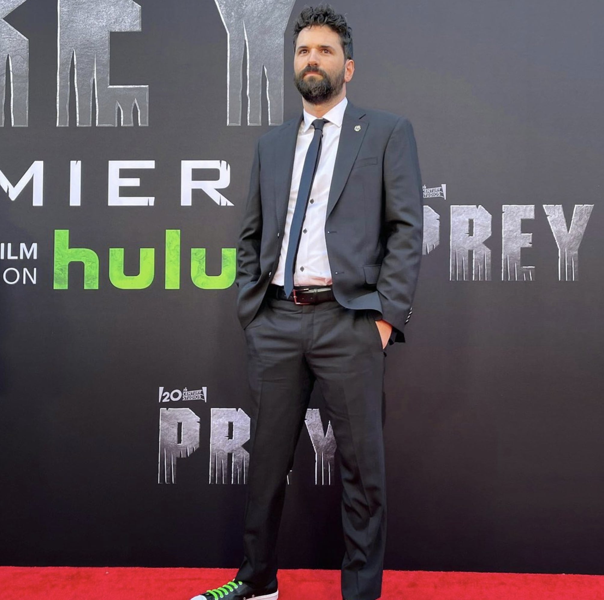 Dan Trachtenberg