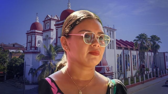 Asesinan a Isela Lizbeth González, asambleísta del PRD en Pinotepa Nacional