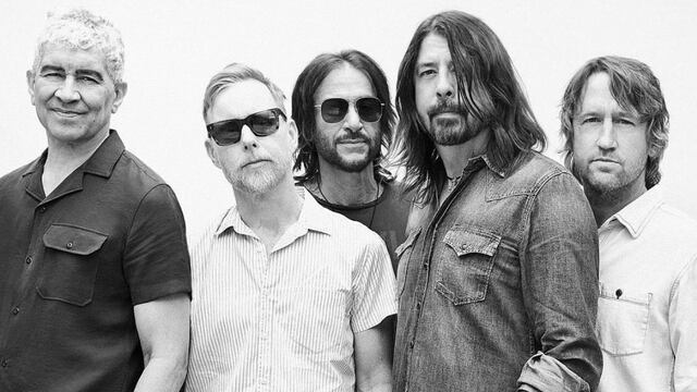 Foo Fighters: ¿Cuándo se estrena But Here We Are? El primer disco desde la muerte de Taylor Hawkins