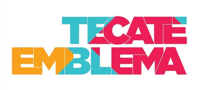 Promocional del Tecate Emblema 2020