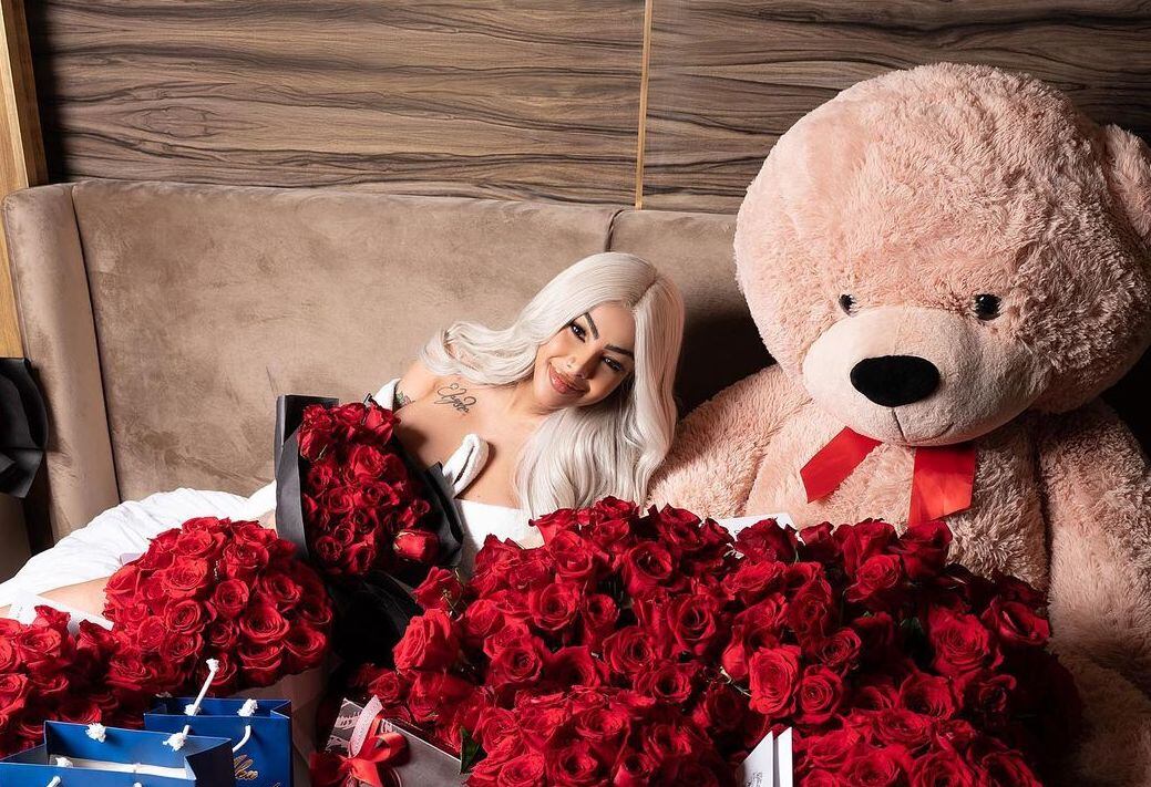 Yailin La Más Viral