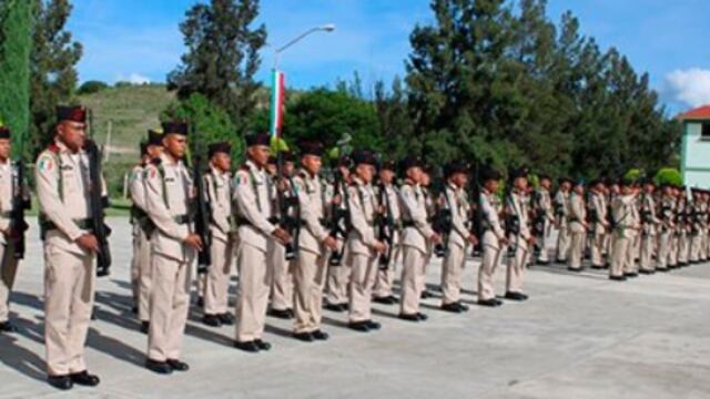 Sedena es notificada por órdenes de aprehensión contra 20 militares por caso Ayotzinapa