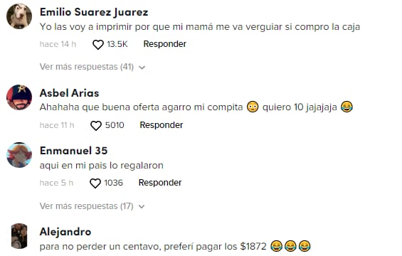 Reacciones al niño que gastó casi 2 mil pesos en su álbum Panini