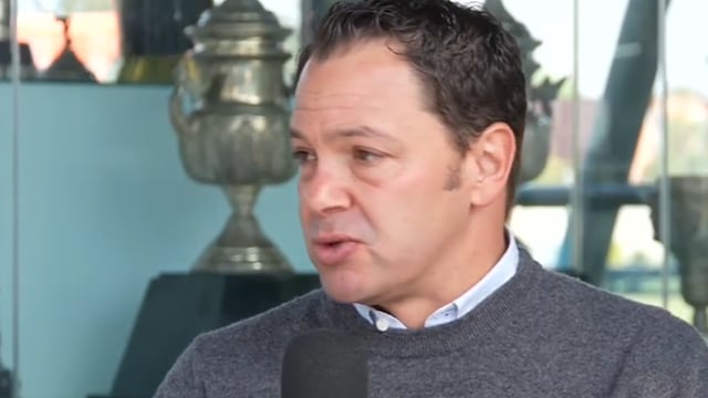 Santiago Baños