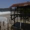 Suman 8 muertos por fuerte oleaje en playas de Oaxaca