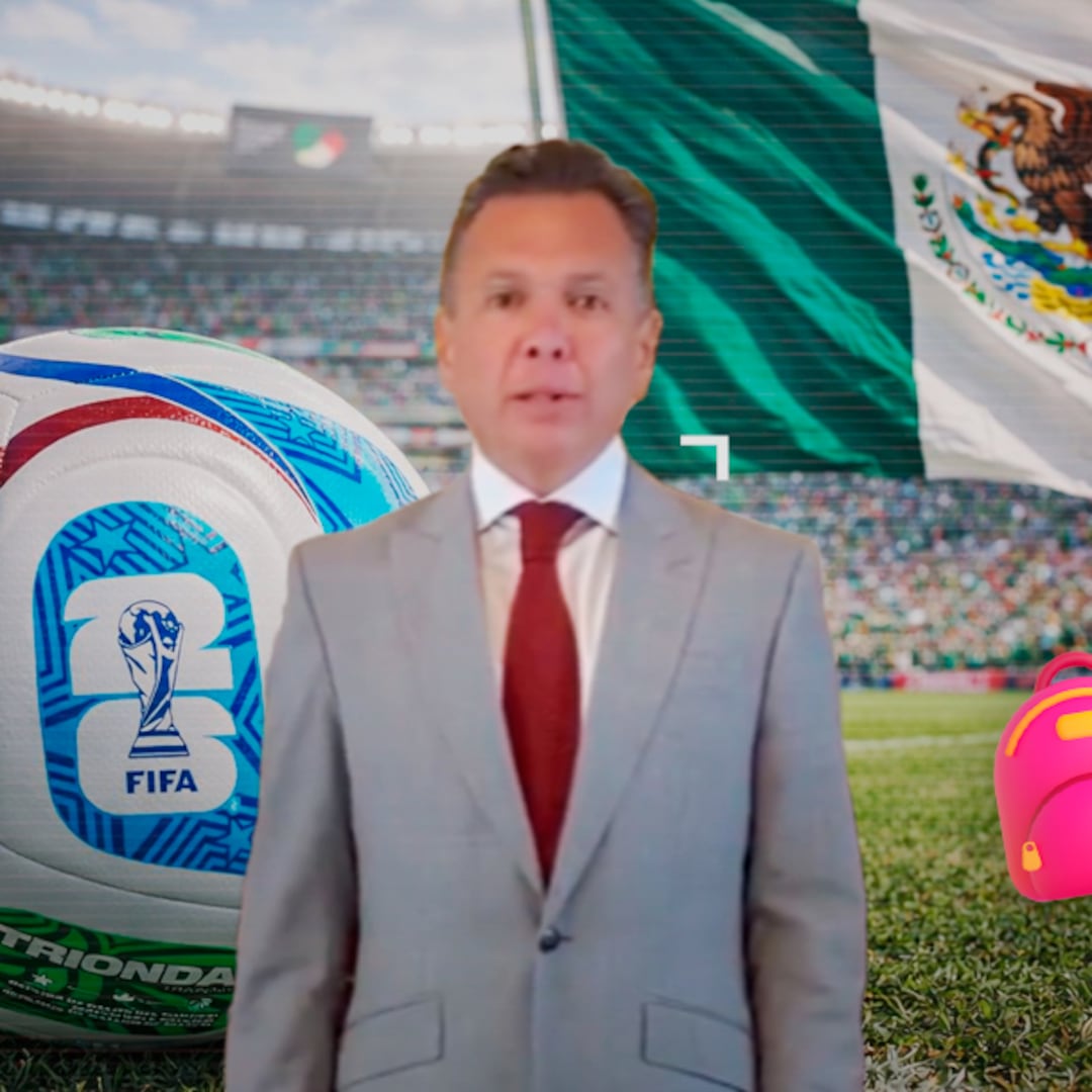 Pablo Lemus anuncia suspensión de clases en Jalisco por inauguración del Mundial