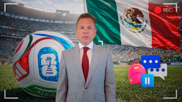 Pablo Lemus anuncia suspensión de clases en Jalisco por inauguración del Mundial