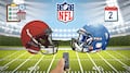 NFL Semana 2: Fechas, horarios y dónde ver todos los partidos en vivo en México