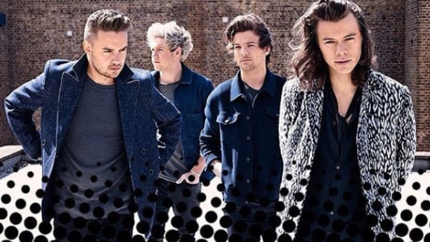 One Direction