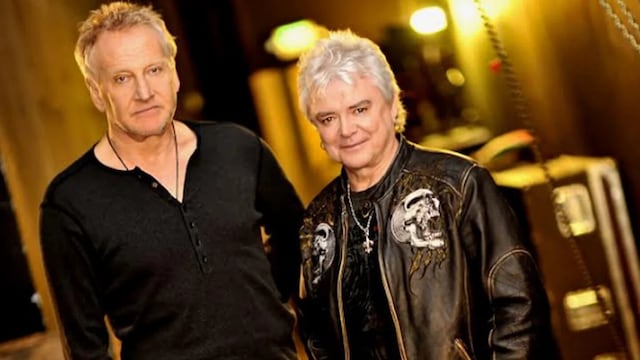 Air Supply en México: Precio de boletos para sus 6 conciertos