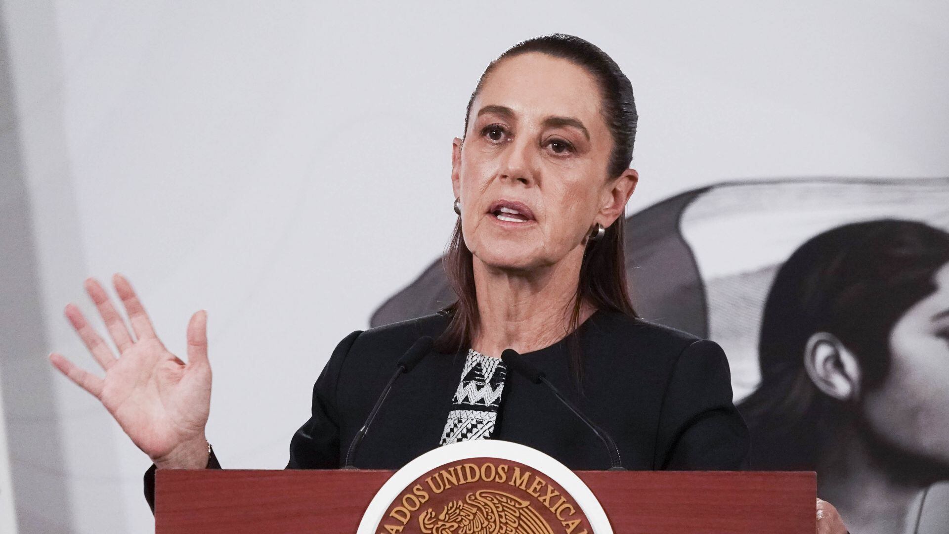 La derrota legislativa de Claudia Sheinbaum y el mensaje detrás del voto