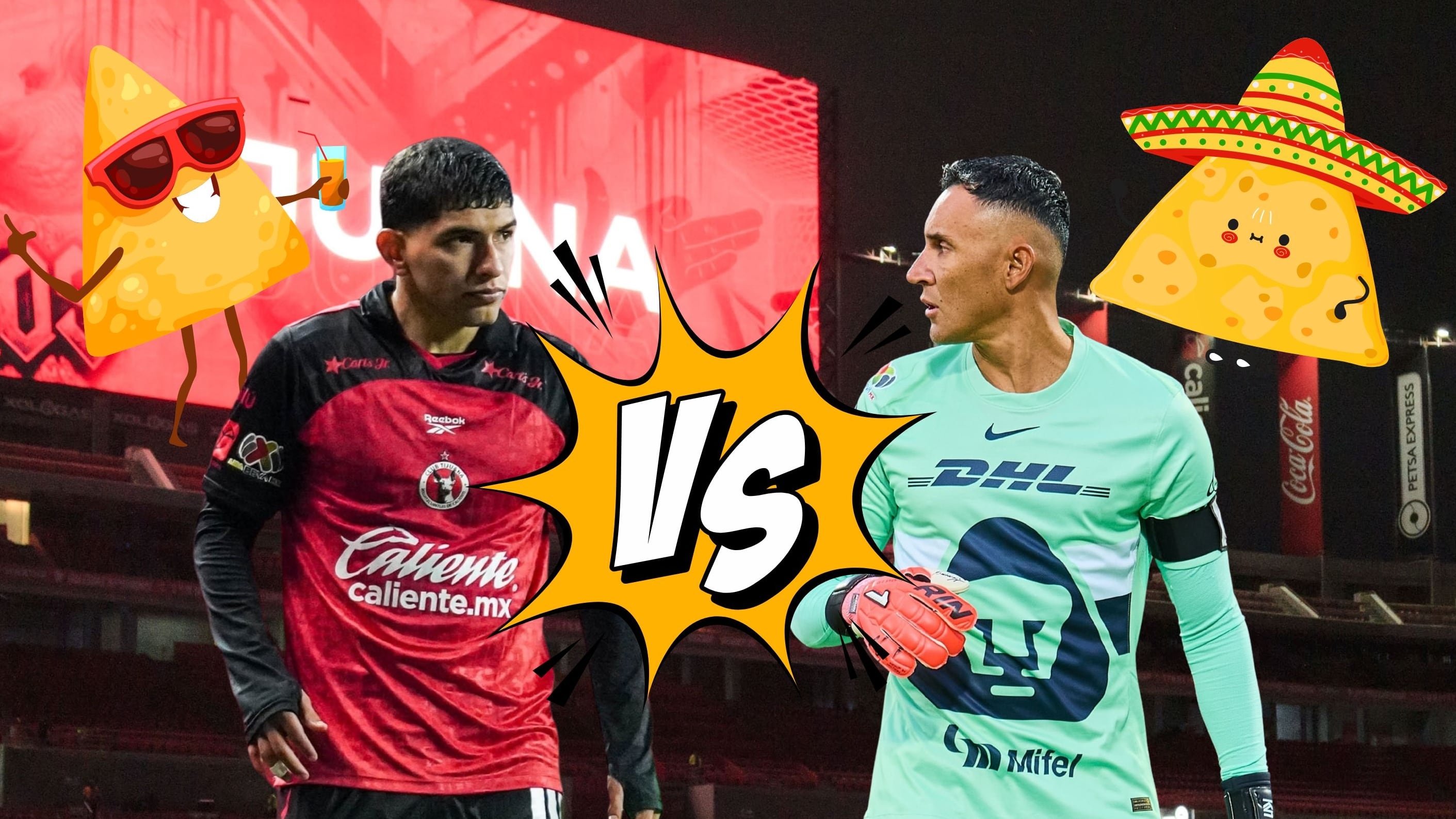 Viernes botanero hoy 27 de febrero: Horarios y dónde ver los partidos de la Jornada 8 de Liga MX