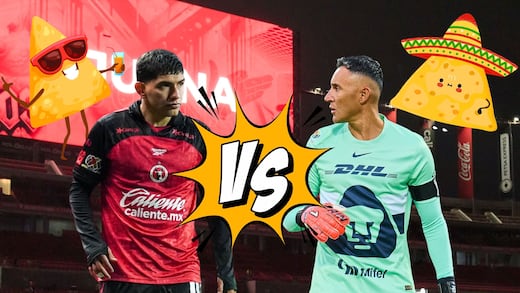 Viernes botanero hoy 27 de febrero: Horarios y dónde ver los partidos de la Jornada 8 de Liga MX