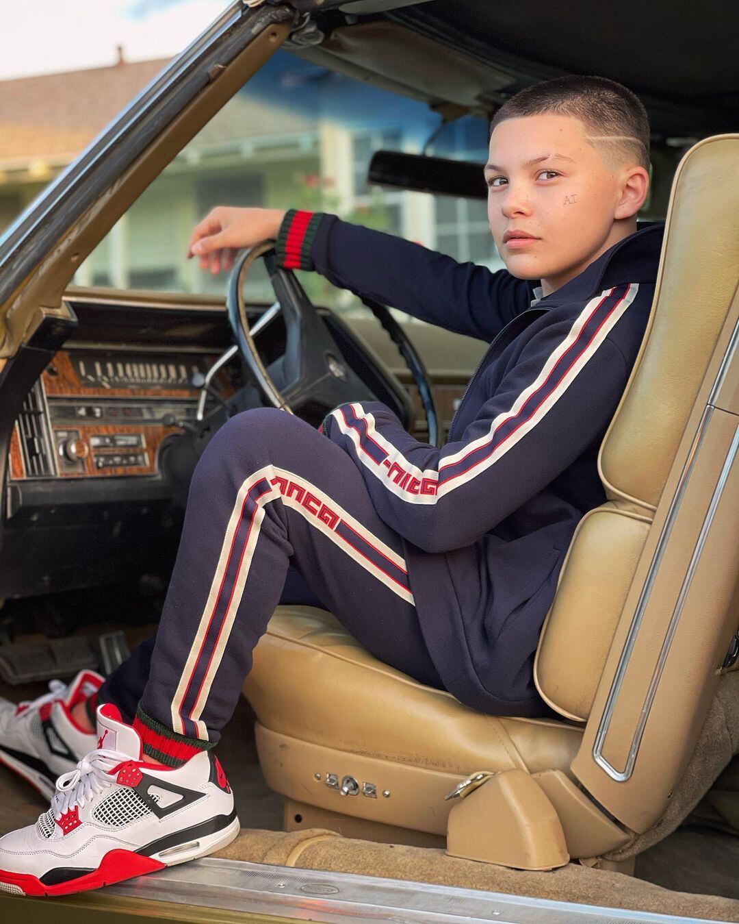 ¿Cuándo cumple años Javon Walton? “Ashtray” en Euphoria celebra sus 16 años