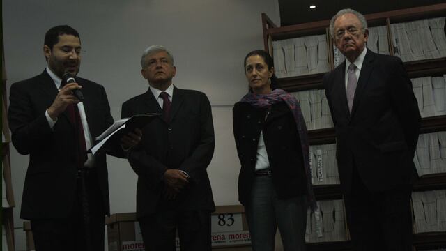 Foto: ALEJANDRO PACHECO/SDPNOTICIAS