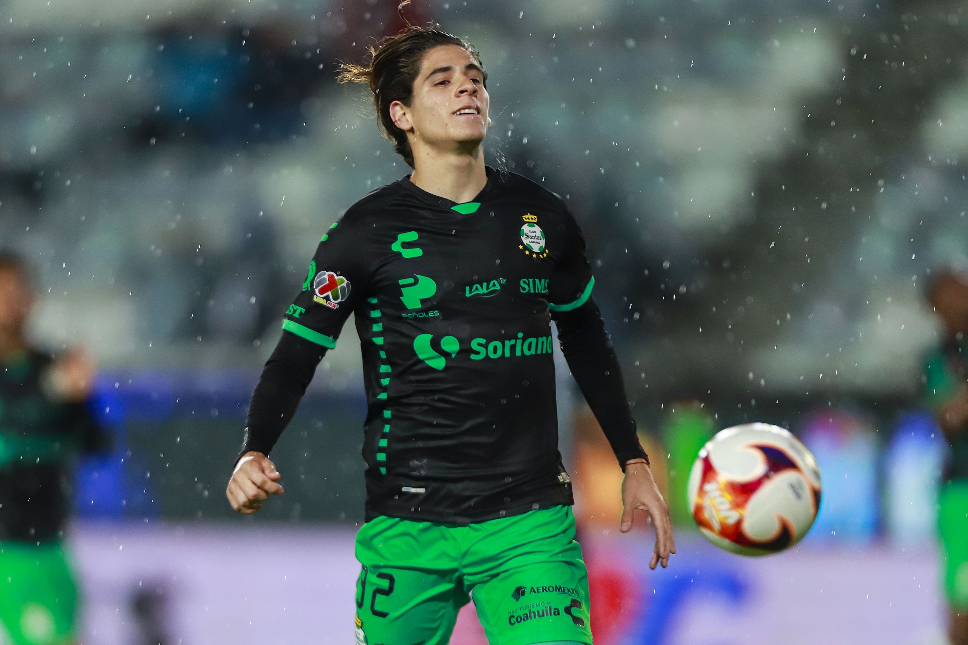 Santiago Muñoz