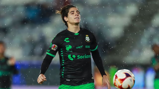 Santiago Muñoz