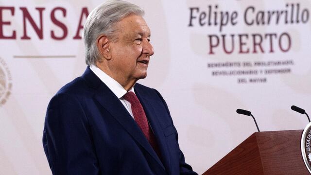 Mañanera de AMLO del 13 de junio de 2024