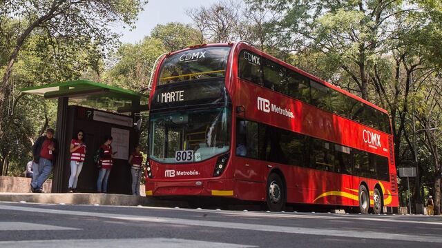 Metrobus