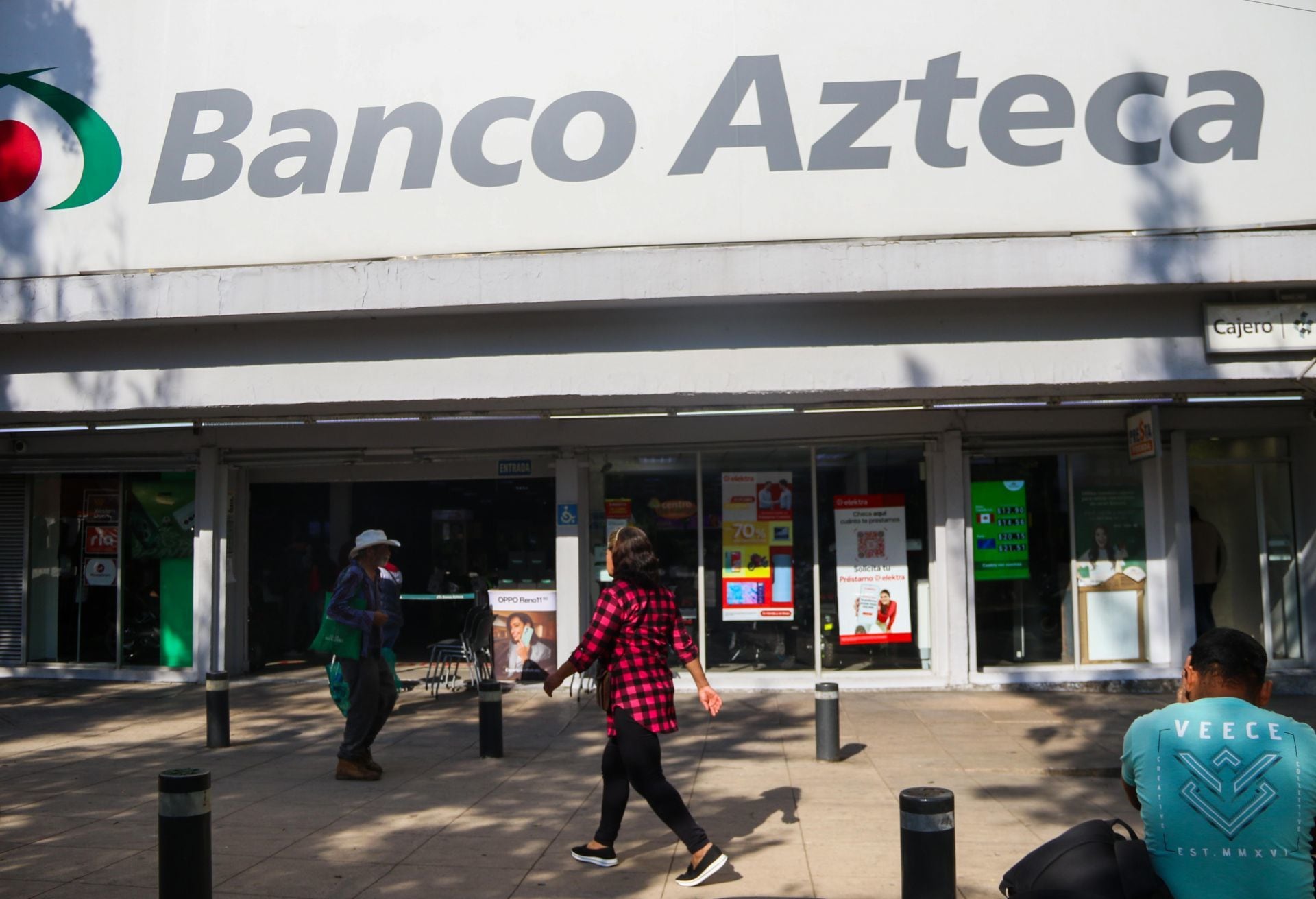 Juicios de Banco Azteca en Quintana Roo son bateados por métodos ilegales