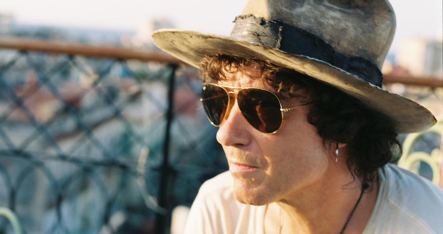 Enrique Bunbury