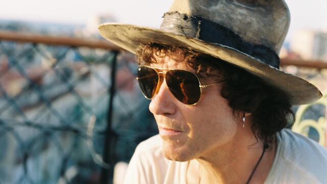 Enrique Bunbury