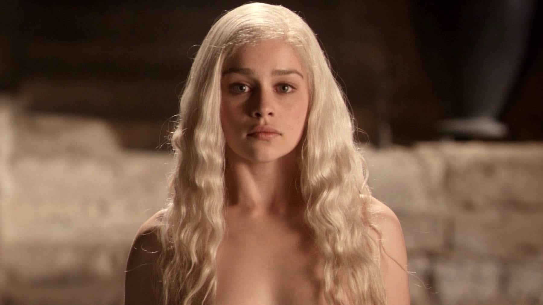 Daenerys Targaryen