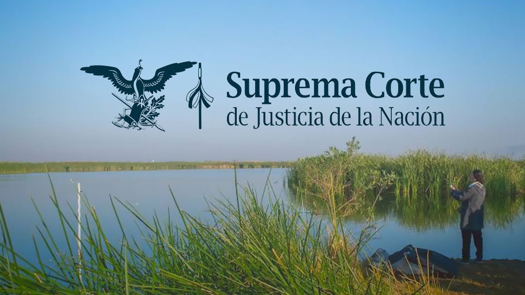 SCJN declara Área Natural Protegida el Lago de Texcoco