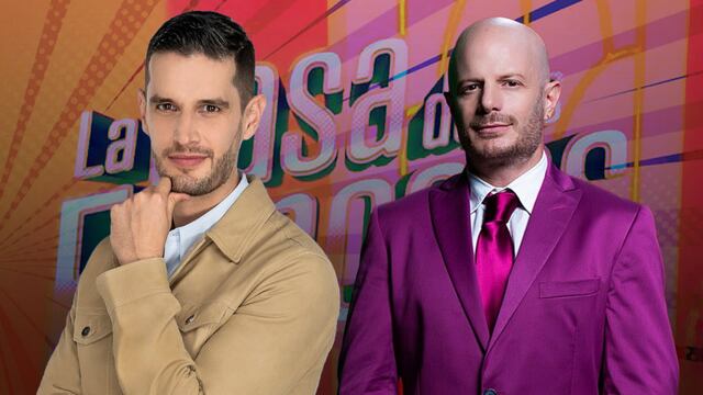 Adrián Marcelo se burla de Facundo tras su eliminación de La Casa de los Famosos México 2025