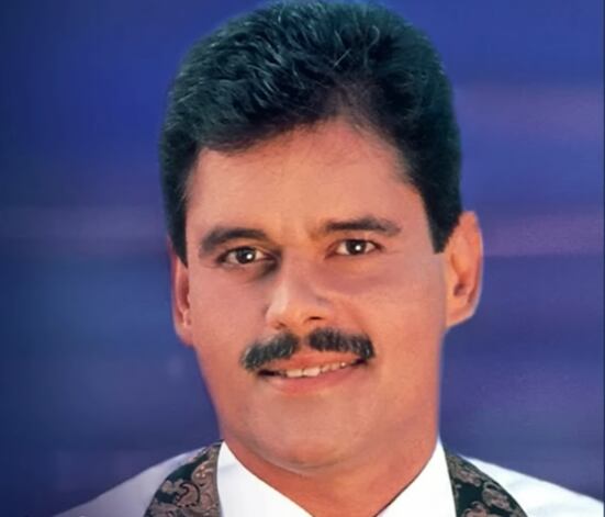 Ubaldo "Lalo" Ramírez