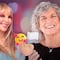 Denisse de Kalafe desmiente veto y pleito con Shanik Berman: “No sé quién inventó eso”, dice