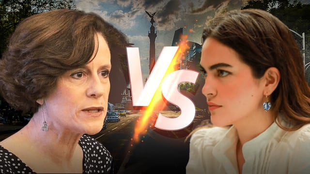 Denise Dresser debe bajar publicaciones contra Andrea Chávez