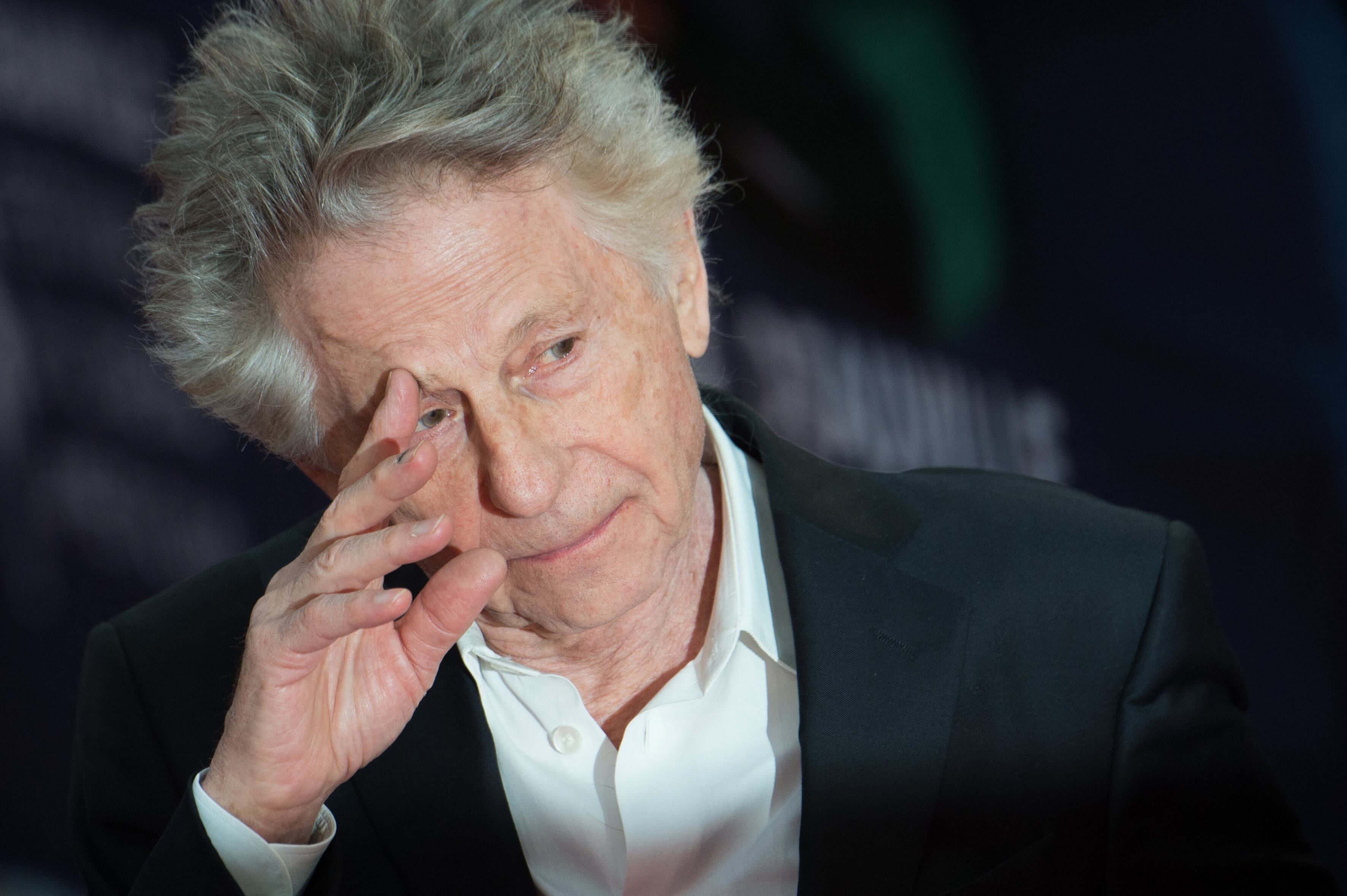 Roman Polanski