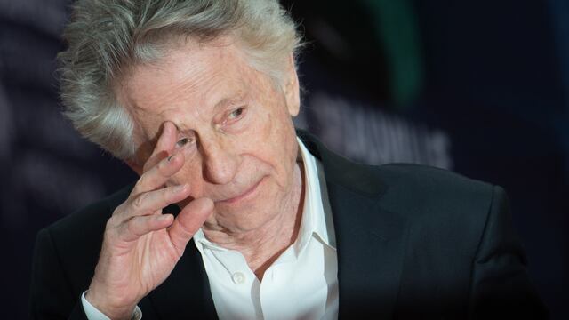 Roman Polanski: demanda de abuso sexual en su contra es desechada