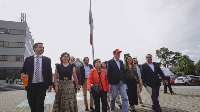 Movimiento Ciudadano