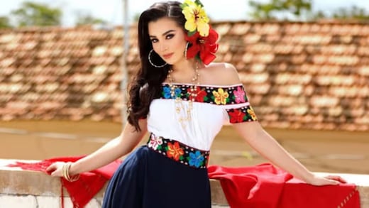 ¿Quién es Adriana Caballero Fridstein? La supuesta nueva novia de Leonardo Aguilar