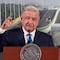 AMLO desmiente cierre de nueva carretera al AIFA: “Estaba en mantenimiento”
