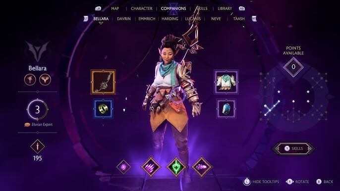 Dragon Age: The Veilguard