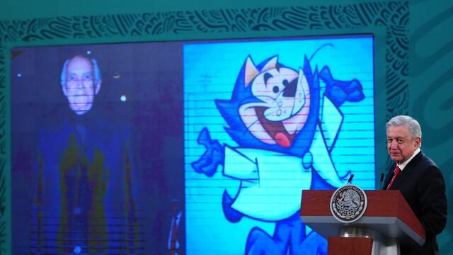 AMLO