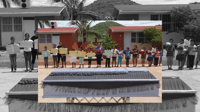 Ostula: Adiós a Heriberto