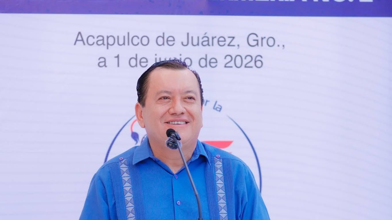 ¿Quién es Javier Saldaña Almazán? Rector con licencia de la Universidad Autónoma de Guerrero