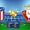 Atlético de Madrid vs Osasuna: Pronóstico y posibles alineaciones de la Jornada 6 de LaLiga
