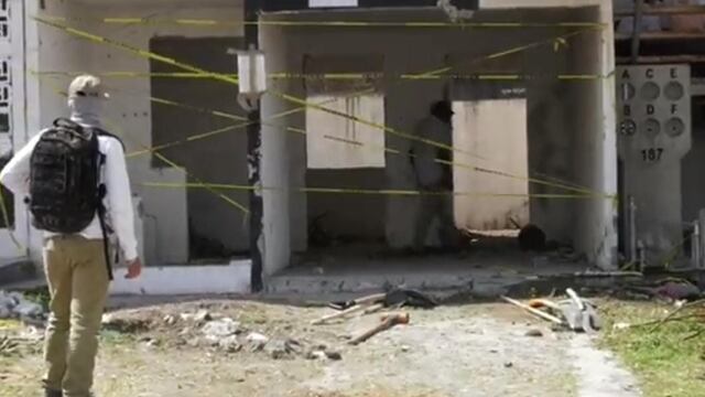 Padre encuentra a su hijo desaparecido desde diciembre del 2022 en Tlajomulco