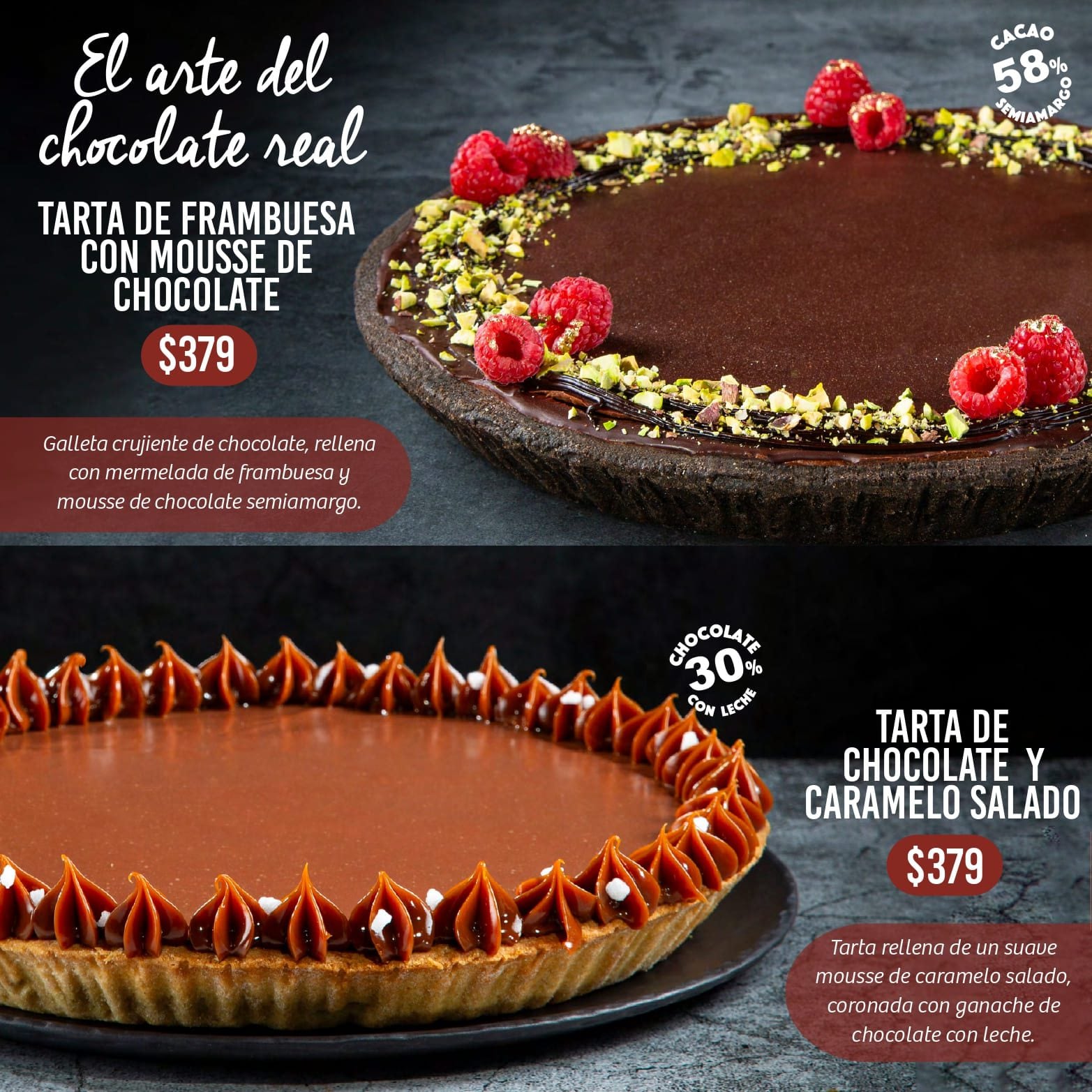 Soriana Dulces Momentos 30 de noviembre 2023: Estas son las mejores ofertas en repostería