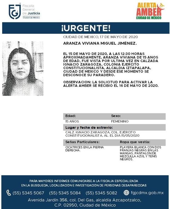 Ficha de búsqueda.